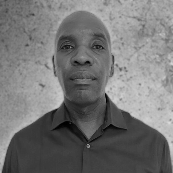 Alexander Ofori Muhammad