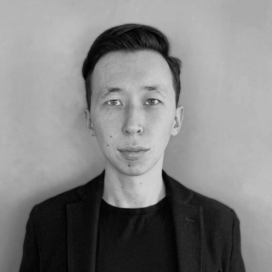 Evgeny Ivanov